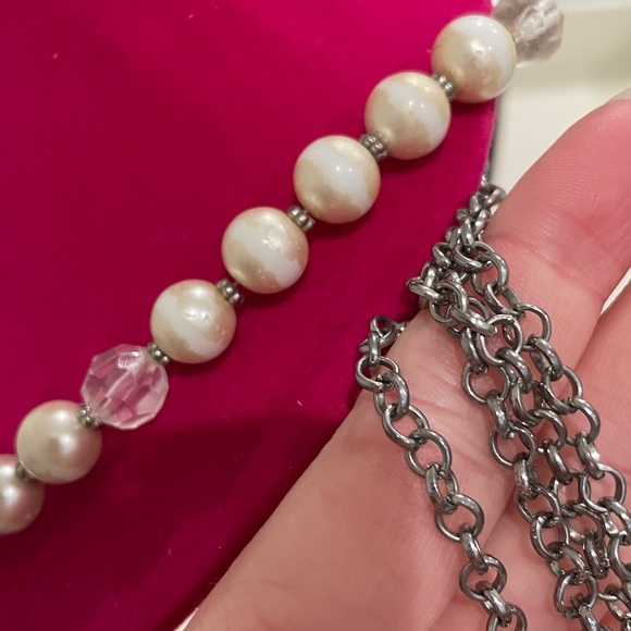 @blingbling88 15 necklaces lot - Picture 14 of 14